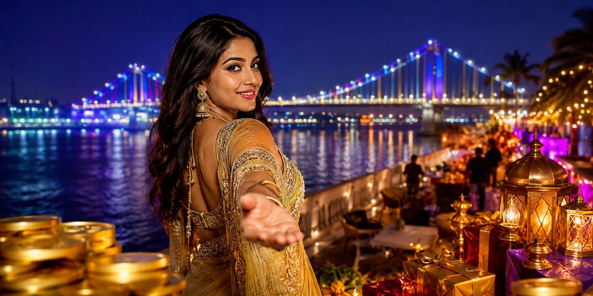 ময়মনসিংহ ভিআইপি বোনাস ঈদ উৎসব